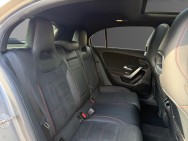 MERCEDES d'occasion CLASSE A 180 D AMG LINE AUTO de 2018 Rennes (35)﻿