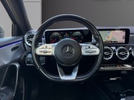 MERCEDES d'occasion CLASSE A 180 D AMG LINE AUTO de 2018 Rennes (35)﻿
