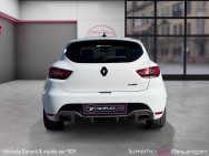 RENAULT d'occasion CLIO RS 200 EDC de 2014 Besançon (25)﻿