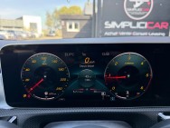 MERCEDES d'occasion CLASSE A 180 D AMG LINE AUTO de 2018 Rennes (35)﻿