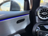 MERCEDES d'occasion CLASSE A 180 D AMG LINE AUTO de 2018 Rennes (35)﻿