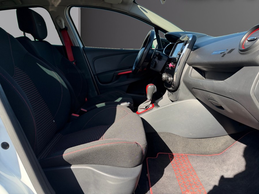 RENAULT d'occasion CLIO RS 200 EDC de 2014 Besançon (25)﻿