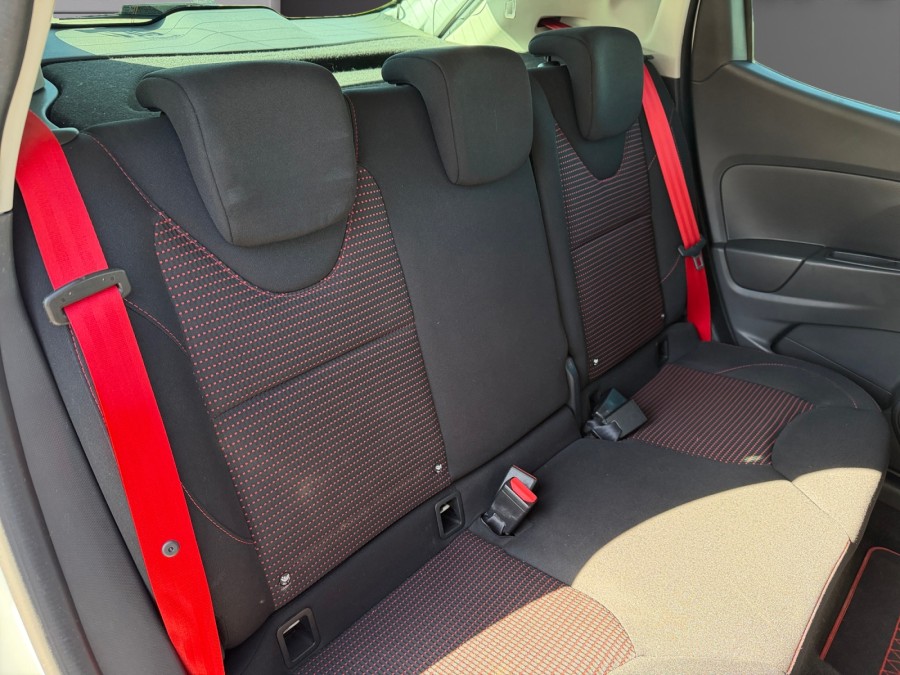 RENAULT d'occasion CLIO RS 200 EDC de 2014 Besançon (25)﻿