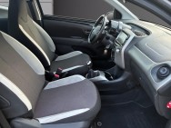 TOYOTA d'occasion AYGO 1.0 VVT-i 69ch x-play 3p de 2018 Nice (06)﻿