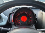 TOYOTA d'occasion AYGO 1.0 VVT-i 69ch x-play 3p de 2018 Nice (06)﻿