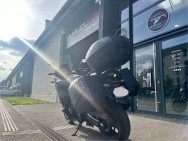 HONDA d'occasion NT1100 moto de 2024 Vernon (27)﻿