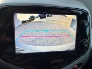 TOYOTA d'occasion AYGO 1.0 VVT-i 69ch x-play 3p de 2018 Nice (06)﻿