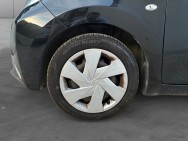 TOYOTA d'occasion AYGO 1.0 VVT-i 69ch x-play 3p de 2018 Nice (06)﻿