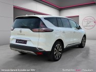 RENAULT d'occasion ESPACE 1.6 dCi 160ch energy Initiale Paris EDC de