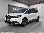 RENAULT d'occasion ESPACE 1.6 dCi 160ch energy Initiale Paris EDC de