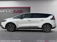 RENAULT d'occasion ESPACE 1.6 dCi 160ch energy Initiale Paris EDC de