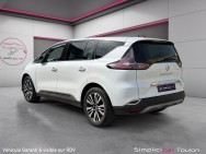 RENAULT d'occasion ESPACE 1.6 dCi 160ch energy Initiale Paris EDC de