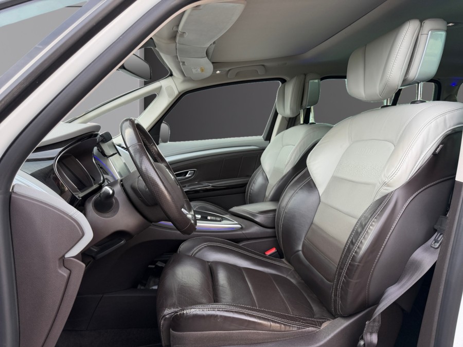 RENAULT d'occasion ESPACE 1.6 dCi 160ch energy Initiale Paris EDC de