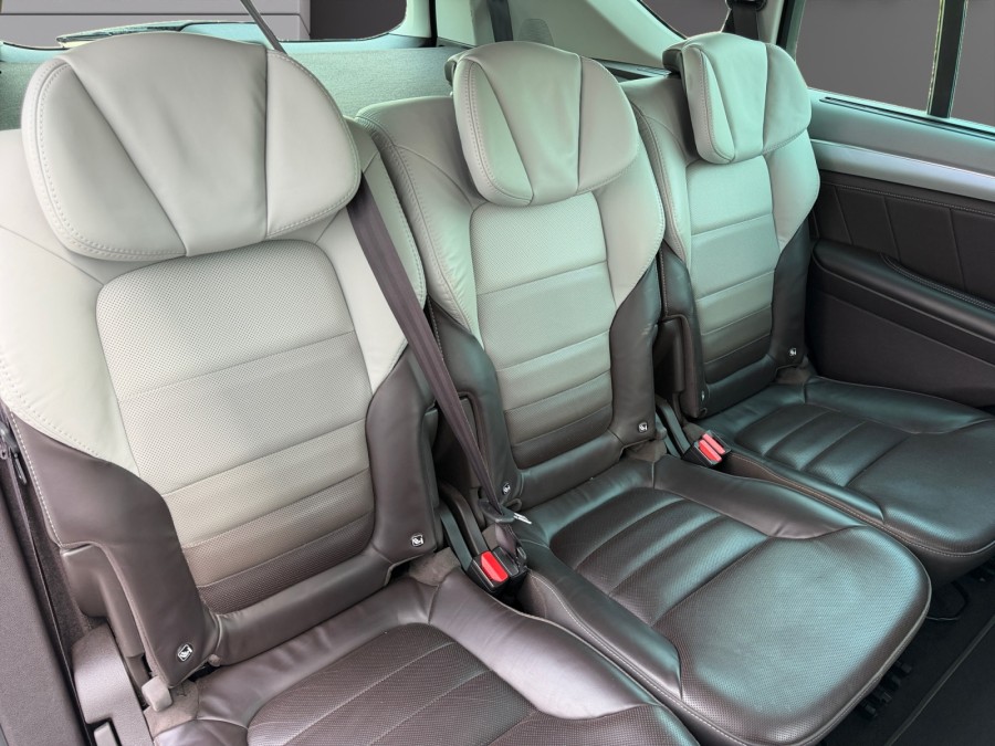 RENAULT d'occasion ESPACE 1.6 dCi 160ch energy Initiale Paris EDC de