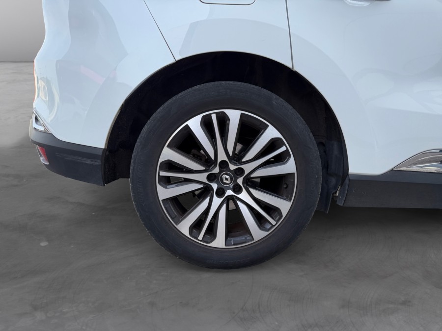 RENAULT d'occasion ESPACE 1.6 dCi 160ch energy Initiale Paris EDC de