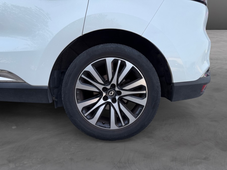 RENAULT d'occasion ESPACE 1.6 dCi 160ch energy Initiale Paris EDC de