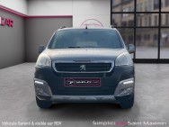 PEUGEOT d'occasion PARTNER 1.6 BLUE HDI 100 OUTDOOR de 2015 Saint