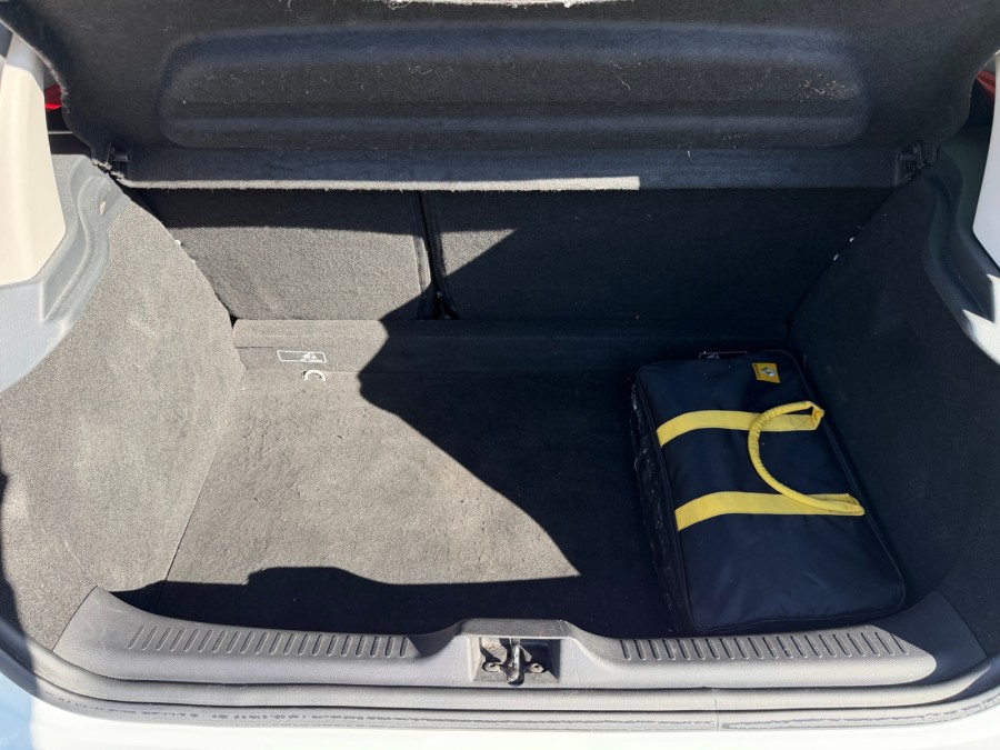 RENAULT d'occasion CLIO RS 200 EDC de 2014 Besançon (25)﻿