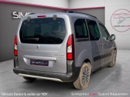 PEUGEOT d'occasion PARTNER 1.6 BLUE HDI 100 OUTDOOR de 2015 Saint