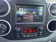 PEUGEOT d'occasion PARTNER 1.6 BLUE HDI 100 OUTDOOR de 2015 Saint