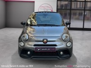 ABARTH d'occasion 500 1.4 Turbo T-Jet 180ch 595 Competizione de 2018