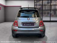 ABARTH d'occasion 500 1.4 Turbo T-Jet 180ch 595 Competizione de 2018