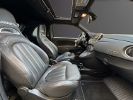 ABARTH d'occasion 500 1.4 Turbo T-Jet 180ch 595 Competizione de 2018