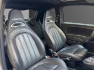 ABARTH d'occasion 500 1.4 Turbo T-Jet 180ch 595 Competizione de 2018