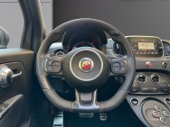 ABARTH d'occasion 500 1.4 Turbo T-Jet 180ch 595 Competizione de 2018