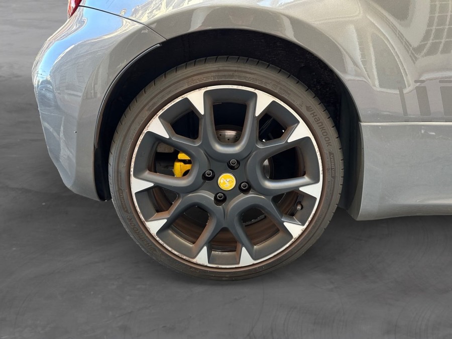 ABARTH d'occasion 500 1.4 Turbo T-Jet 180ch 595 Competizione de 2018