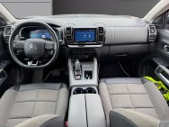CITROEN d'occasion C5 AIRCROSS 1.6 HYBRID 225 SHINE PACK EAT AUTO de