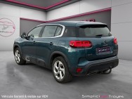 CITROEN d'occasion C5 AIRCROSS 1.6 HYBRID 225 SHINE PACK EAT AUTO de