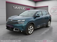 CITROEN d'occasion C5 AIRCROSS 1.6 HYBRID 225 SHINE PACK EAT AUTO de