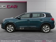 CITROEN d'occasion C5 AIRCROSS 1.6 HYBRID 225 SHINE PACK EAT AUTO de