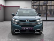 CITROEN d'occasion C5 AIRCROSS 1.6 HYBRID 225 SHINE PACK EAT AUTO de