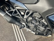 HONDA d'occasion NT1100 moto de 2024 Vernon (27)﻿