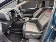 CITROEN d'occasion C5 AIRCROSS 1.6 HYBRID 225 SHINE PACK EAT AUTO de