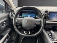 CITROEN d'occasion C5 AIRCROSS 1.6 HYBRID 225 SHINE PACK EAT AUTO de