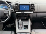 CITROEN d'occasion C5 AIRCROSS 1.6 HYBRID 225 SHINE PACK EAT AUTO de