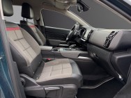 CITROEN d'occasion C5 AIRCROSS 1.6 HYBRID 225 SHINE PACK EAT AUTO de