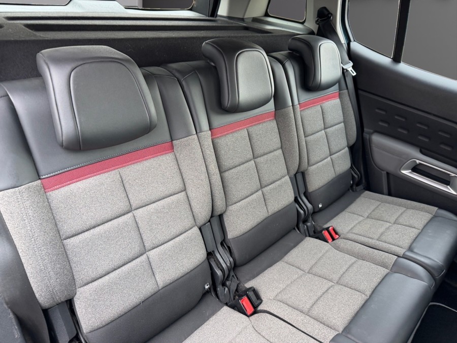 CITROEN d'occasion C5 AIRCROSS 1.6 HYBRID 225 SHINE PACK EAT AUTO de