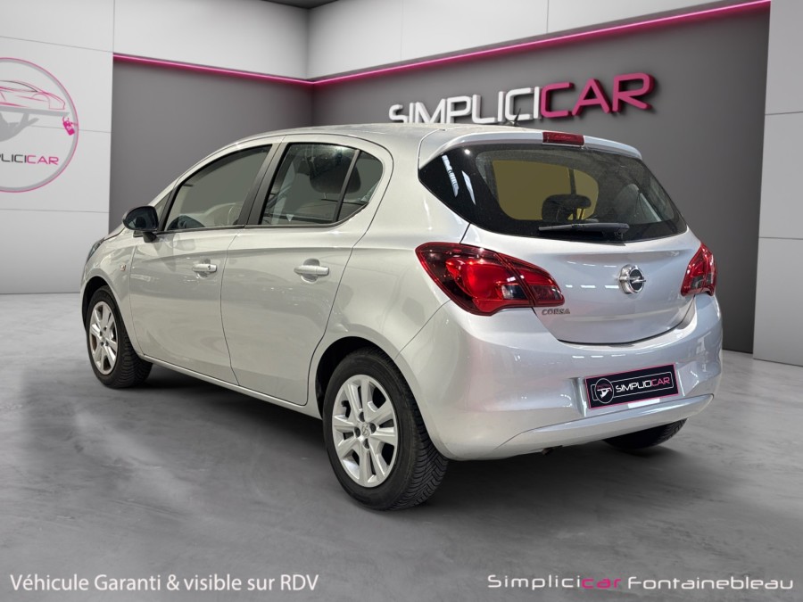 OPEL d'occasion CORSA 1.4 90 de 2019 Fontainebleau (77)﻿