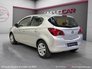 OPEL d'occasion CORSA 1.4 90 de 2019 Fontainebleau (77)﻿