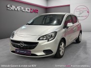OPEL d'occasion CORSA 1.4 90 de 2019 Fontainebleau (77)﻿
