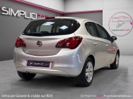 OPEL d'occasion CORSA 1.4 90 de 2019 Fontainebleau (77)﻿