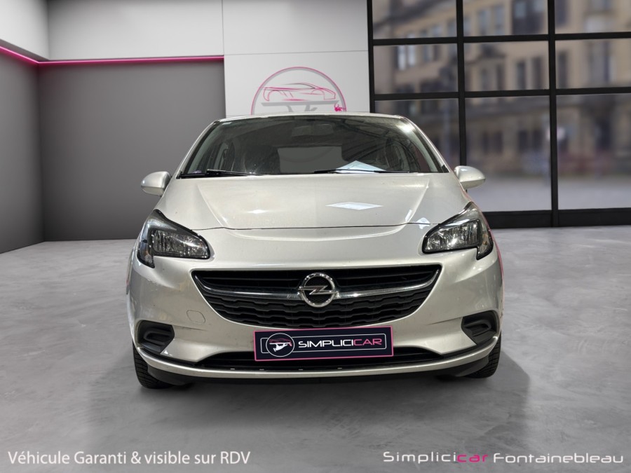 OPEL d'occasion CORSA 1.4 90 de 2019 Fontainebleau (77)﻿