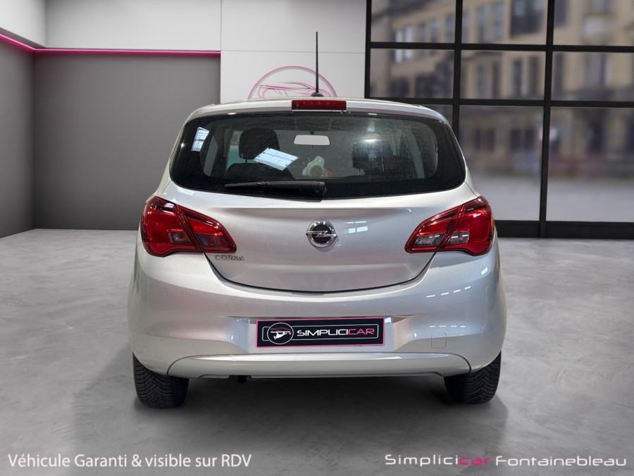 OPEL d'occasion CORSA 1.4 90 de 2019 Fontainebleau (77)﻿