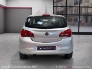 OPEL d'occasion CORSA 1.4 90 de 2019 Fontainebleau (77)﻿