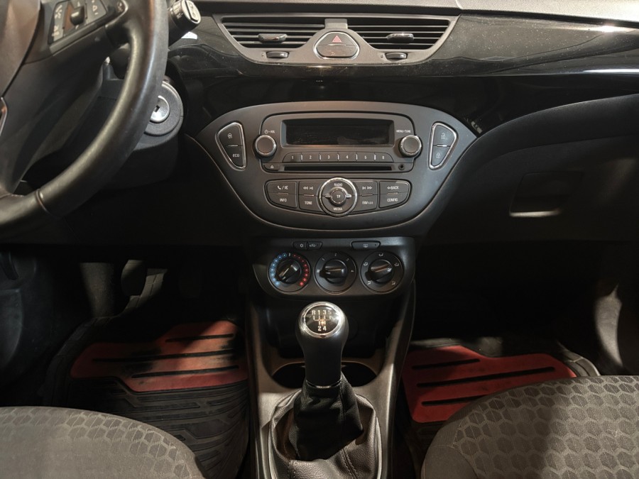 OPEL d'occasion CORSA 1.4 90 de 2019 Fontainebleau (77)﻿