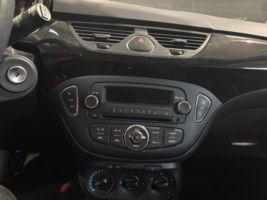 OPEL d'occasion CORSA 1.4 90 de 2019 Fontainebleau (77)﻿